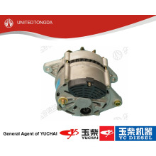 original Yuchai YC4E Lichtmaschine E0253-3701100